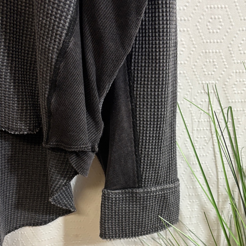 Dear John Denim Foster Thermal Shirt Jacket - Picture 4 of 7
